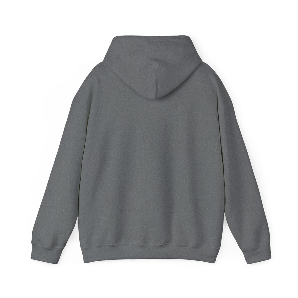 Hoodie — "Sweet But Feral" Pink Graphic Pullover