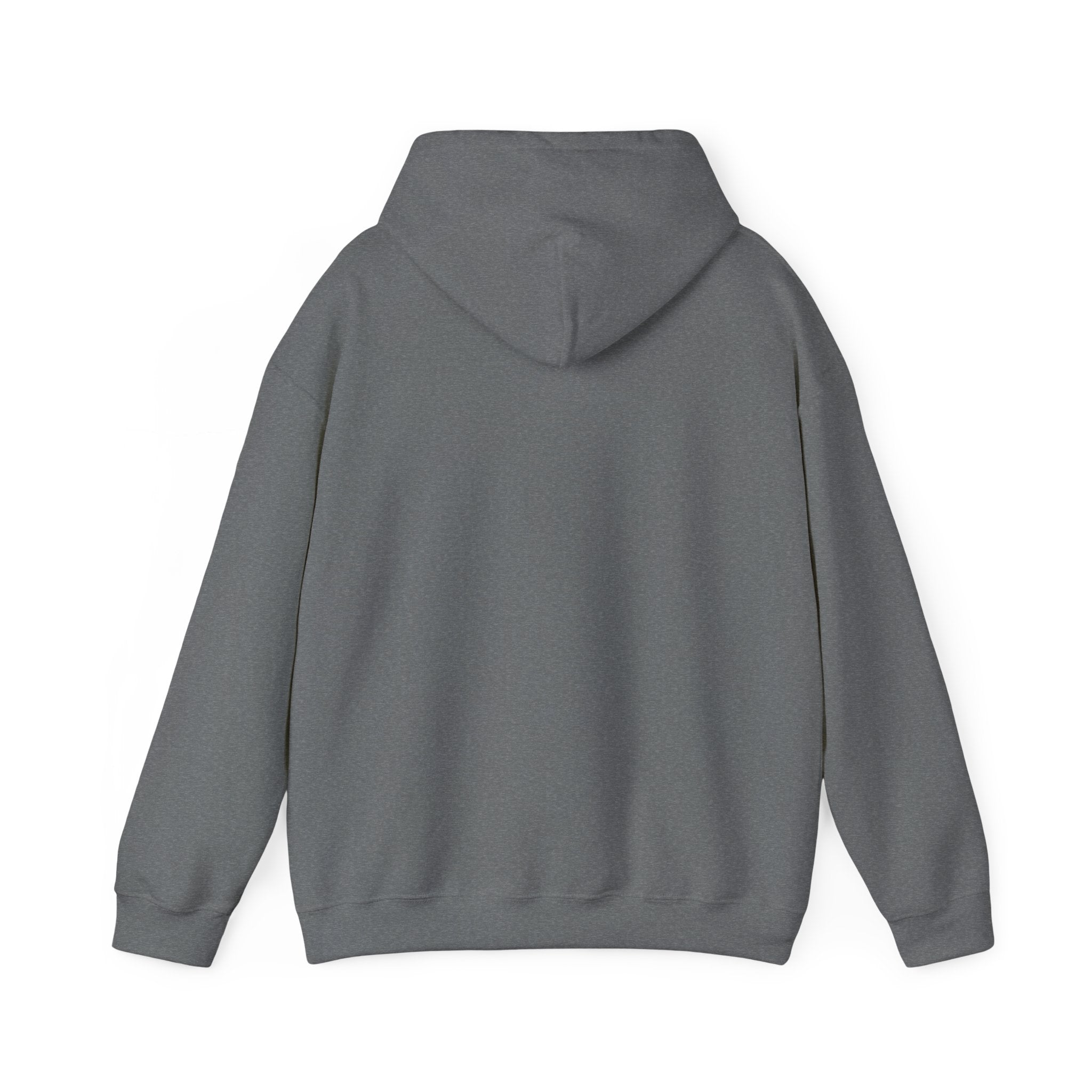 Hoodie — "Sweet But Feral" Pink Graphic Pullover