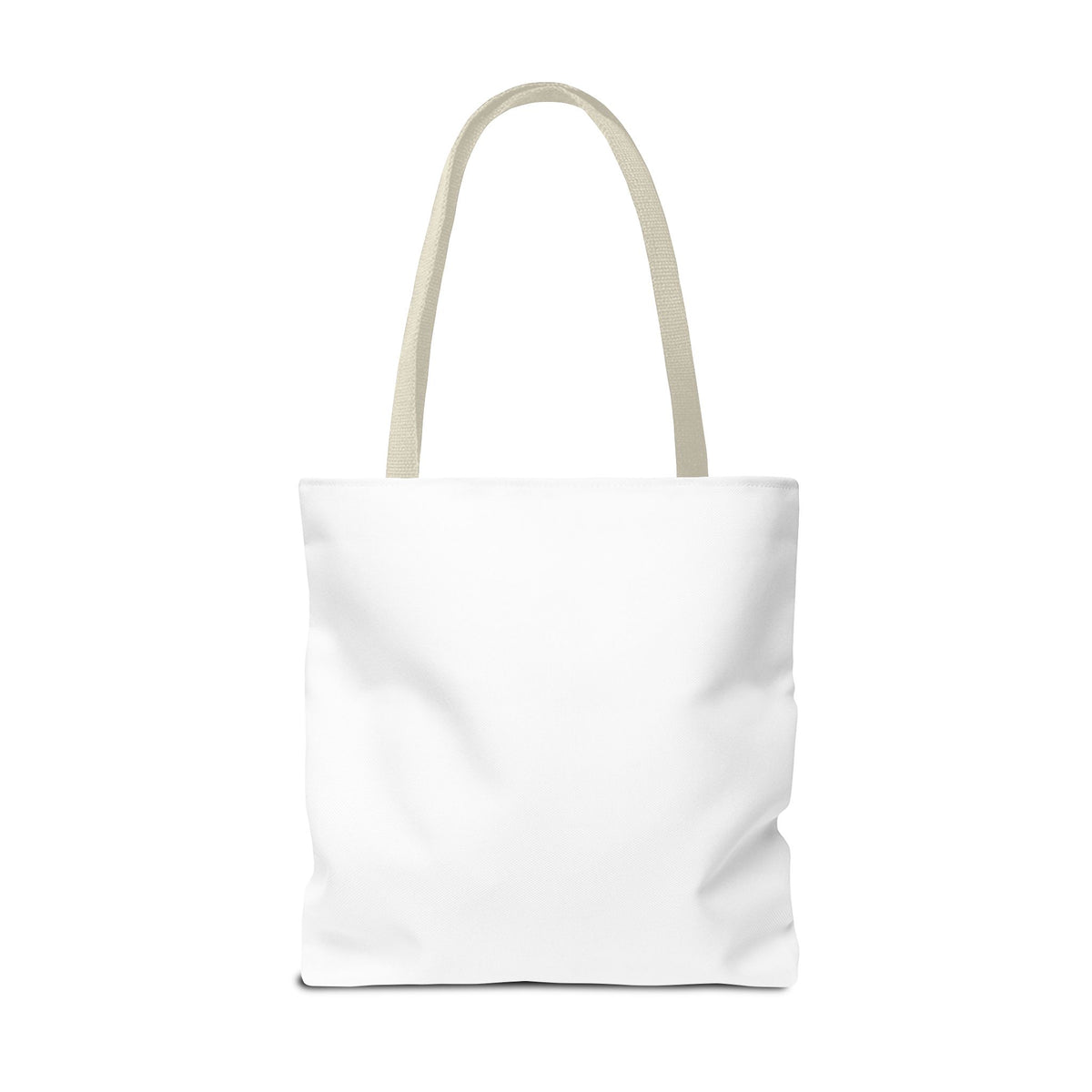 I Choose The Bear Retro Graphic Tote Bag