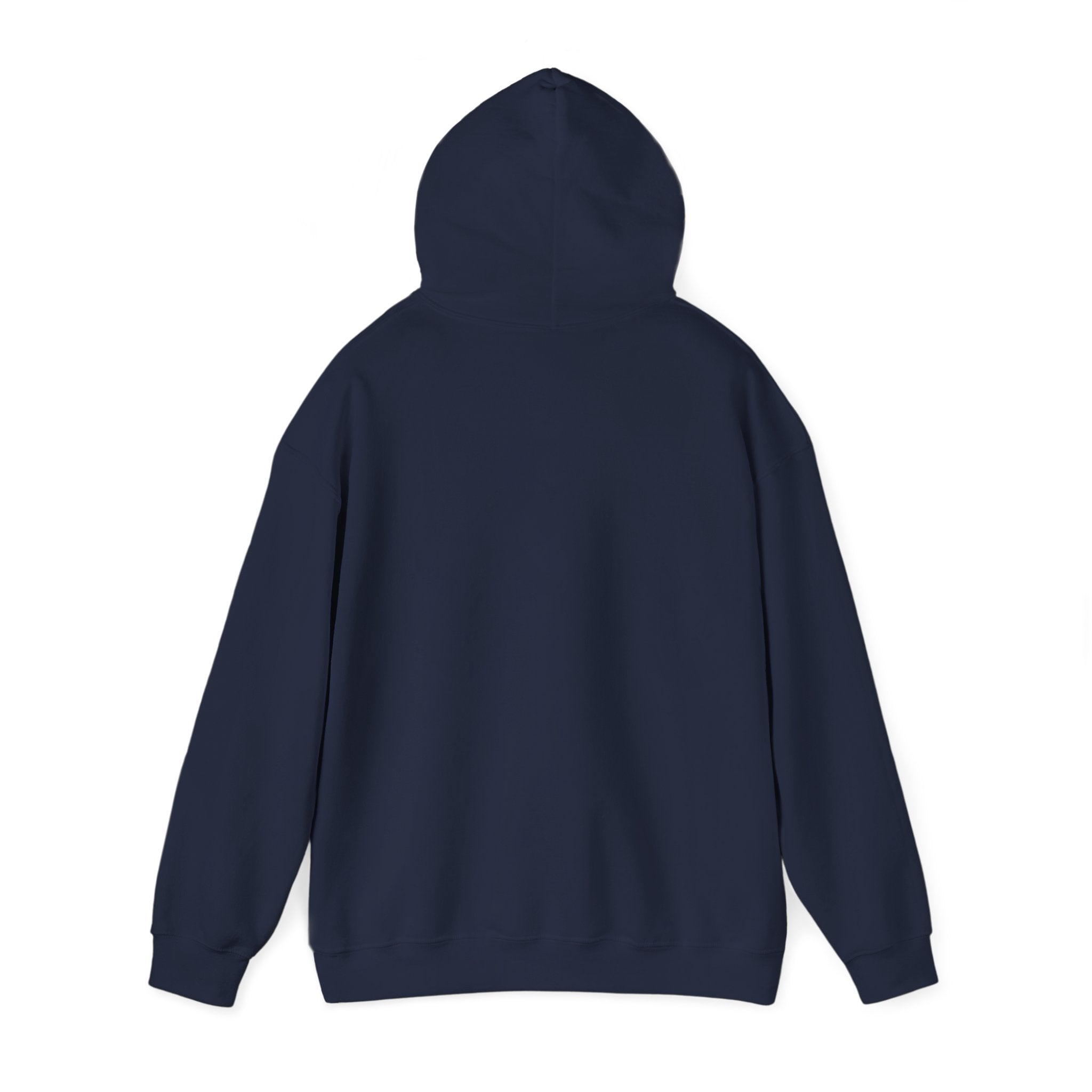 Disobedient Cunt Hoodie — Gothic Script Statement Hooded Sweatshirt