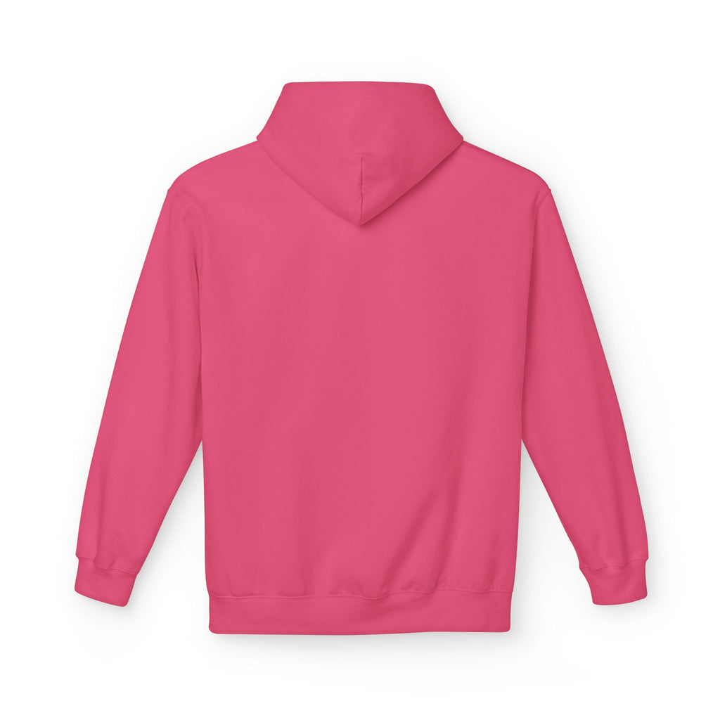 Fuck the Patriarchy Hoodie — Feminist Statement Pullover