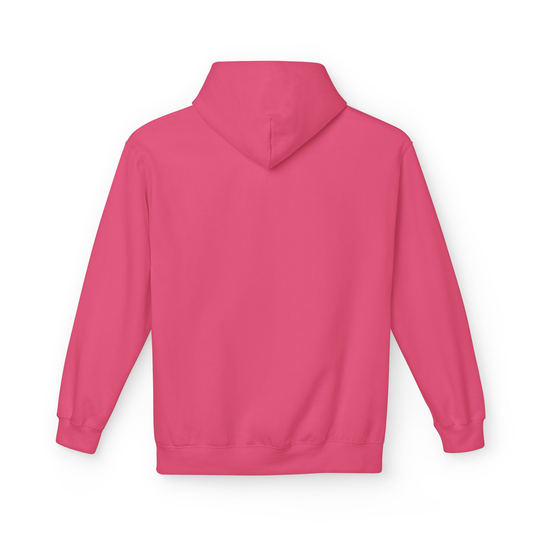 Fuck the Patriarchy Hoodie — Feminist Statement Pullover