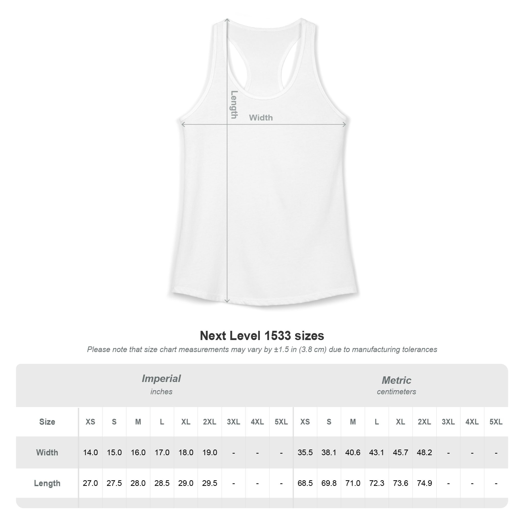 Drink Water Love Cats Fight Racism - Women's Racerback Tank