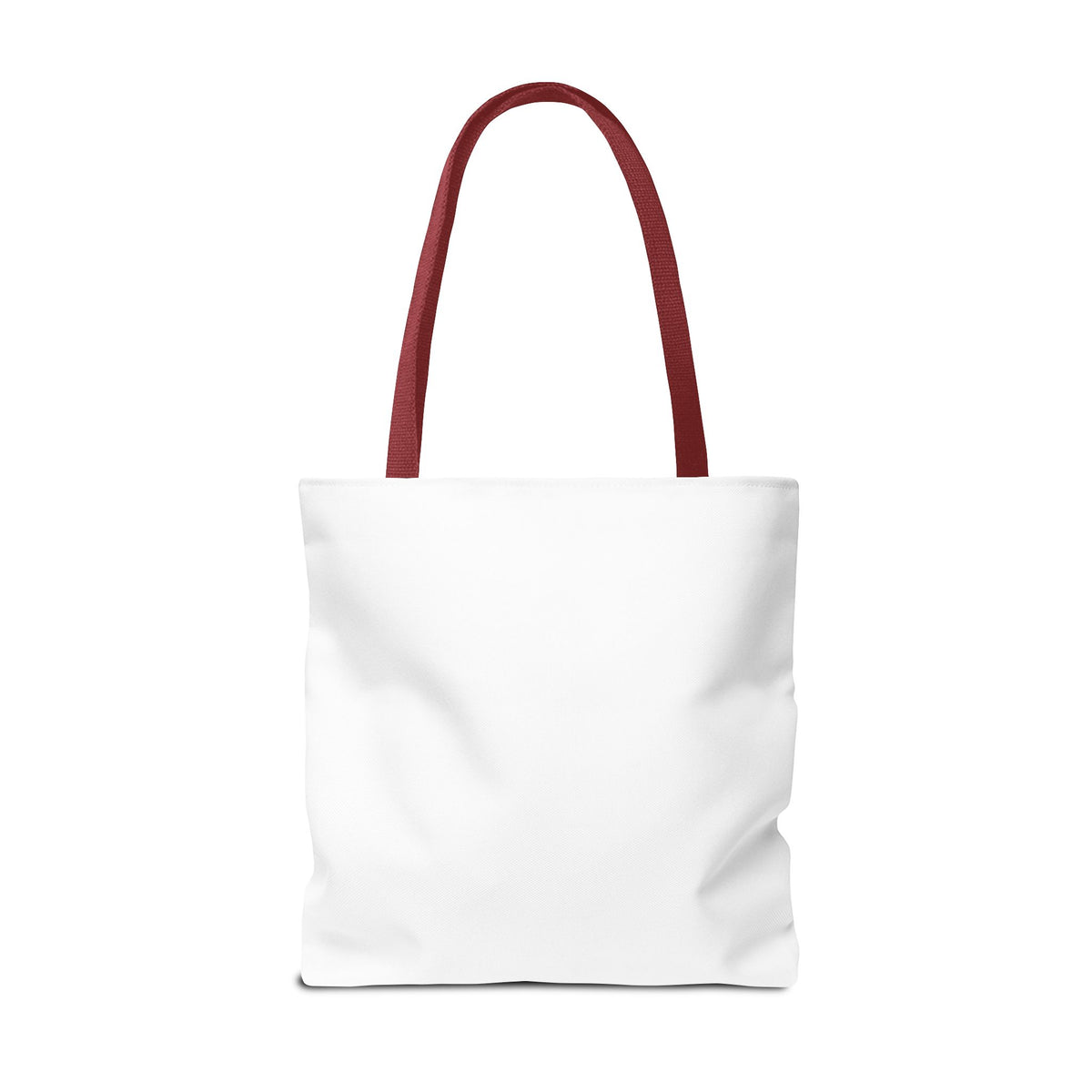 I Choose The Bear Retro Graphic Tote Bag