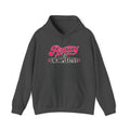 Pretty & Uncooperative Hoodie | Feminist Statement Sweatshirt