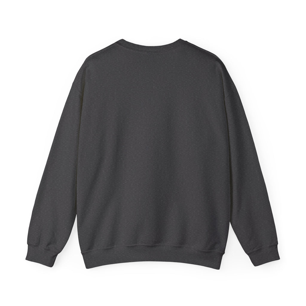 Paw Heart Crewneck Sweatshirt