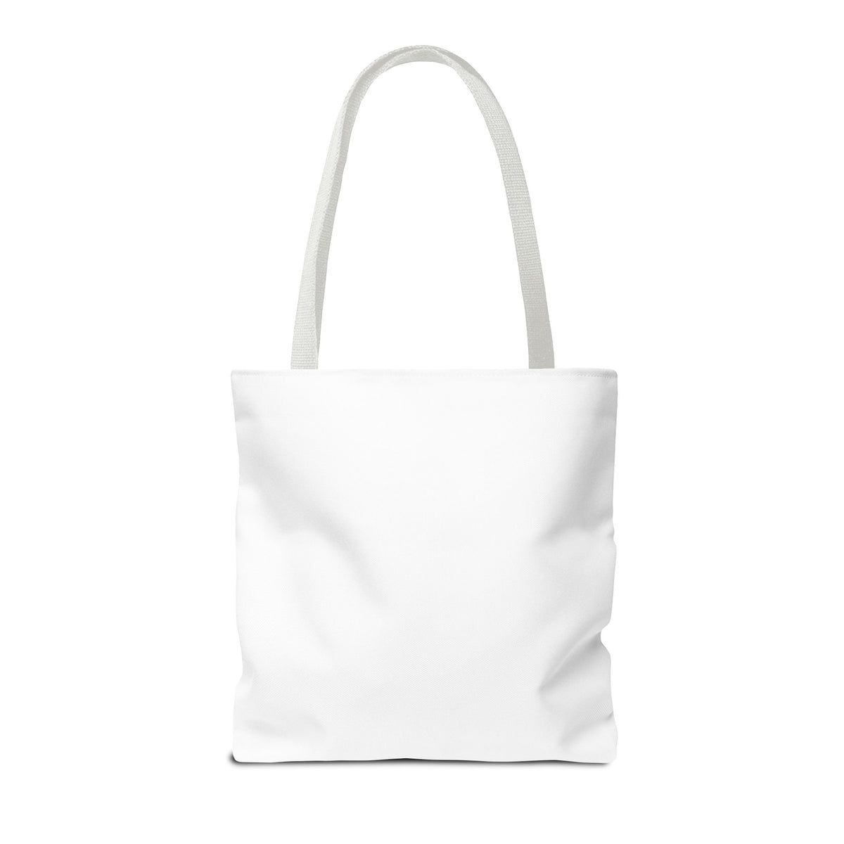 I Choose The Bear Retro Graphic Tote Bag