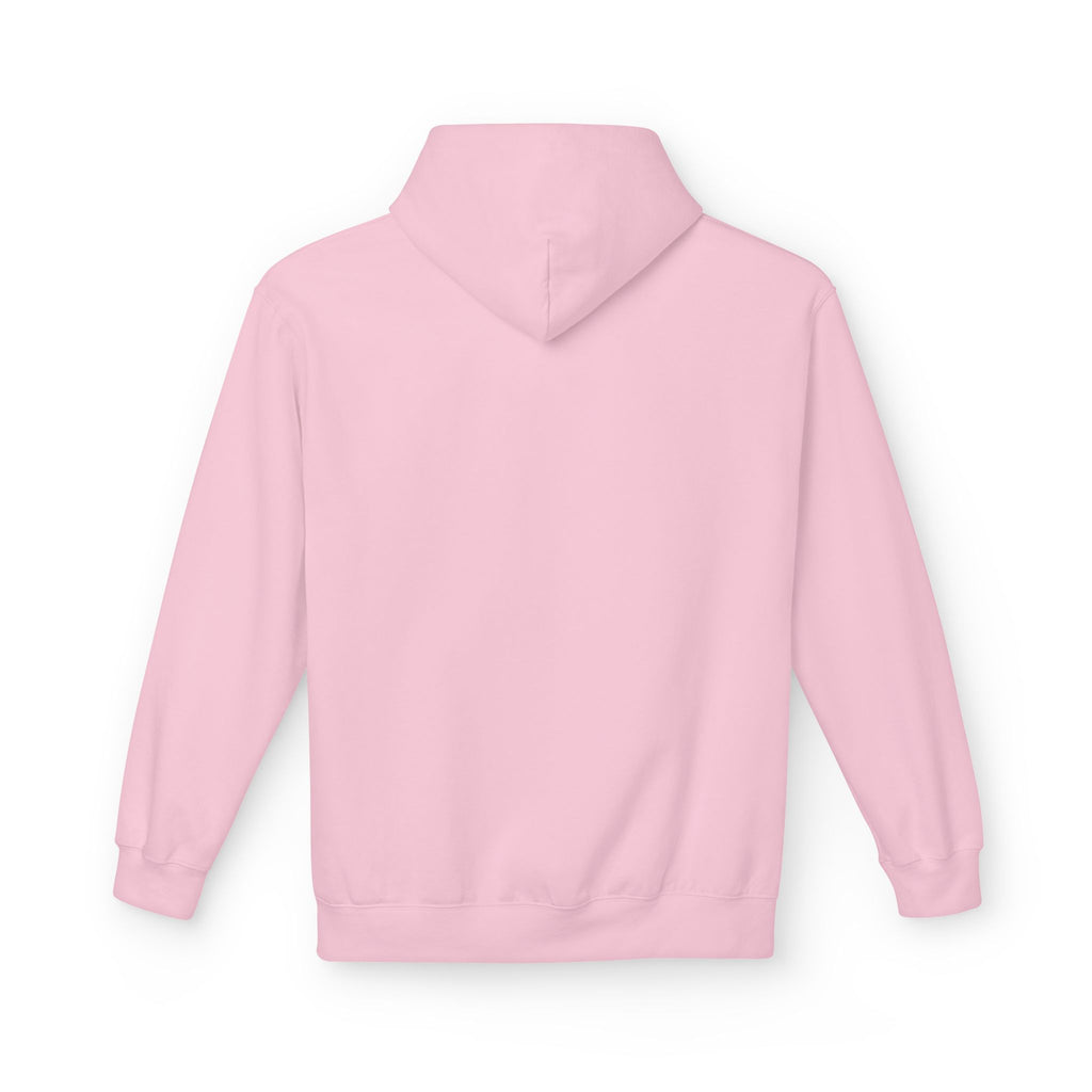 Fuck the Patriarchy Hoodie — Feminist Statement Pullover