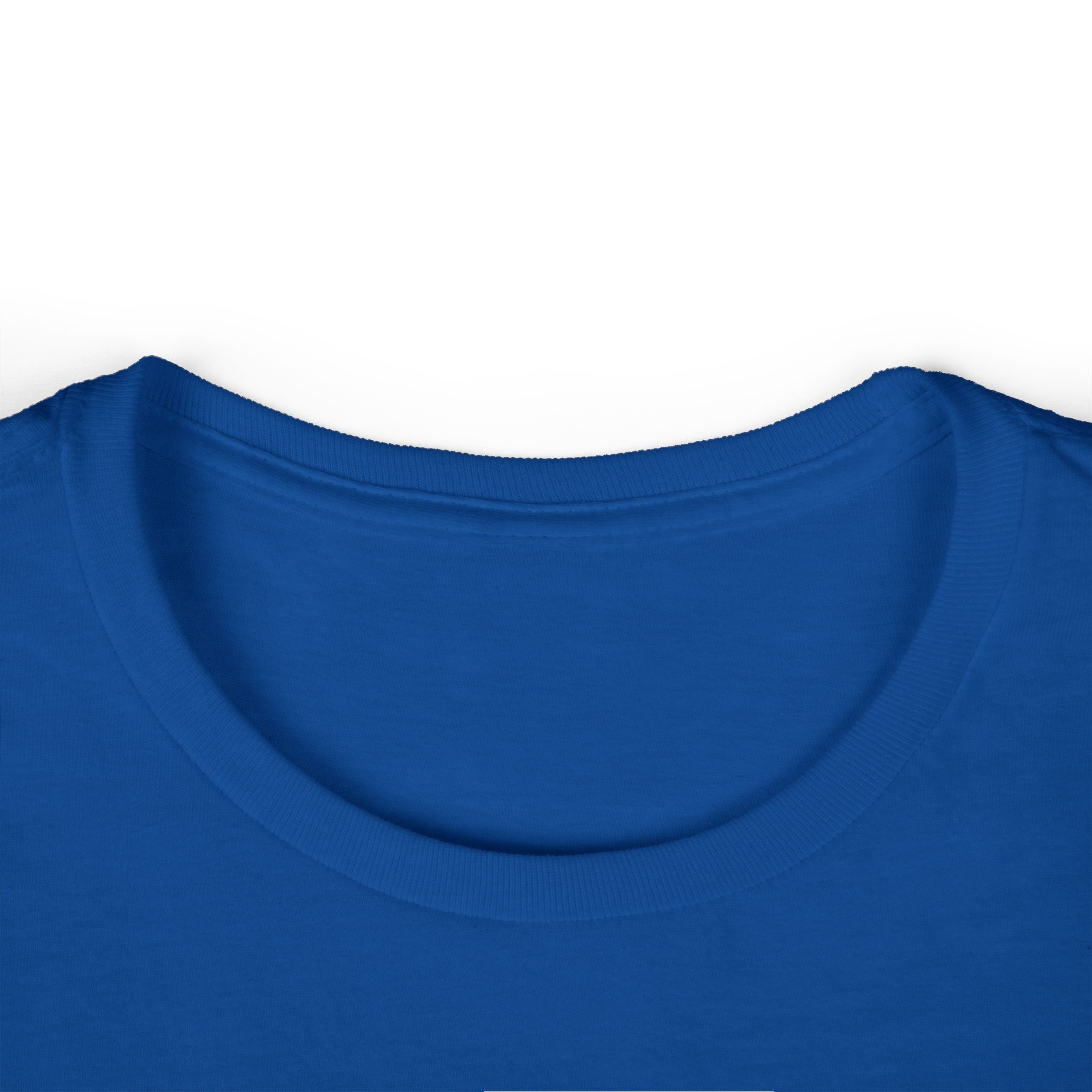 Women's Graphic Shirt- “I’m politically furious”