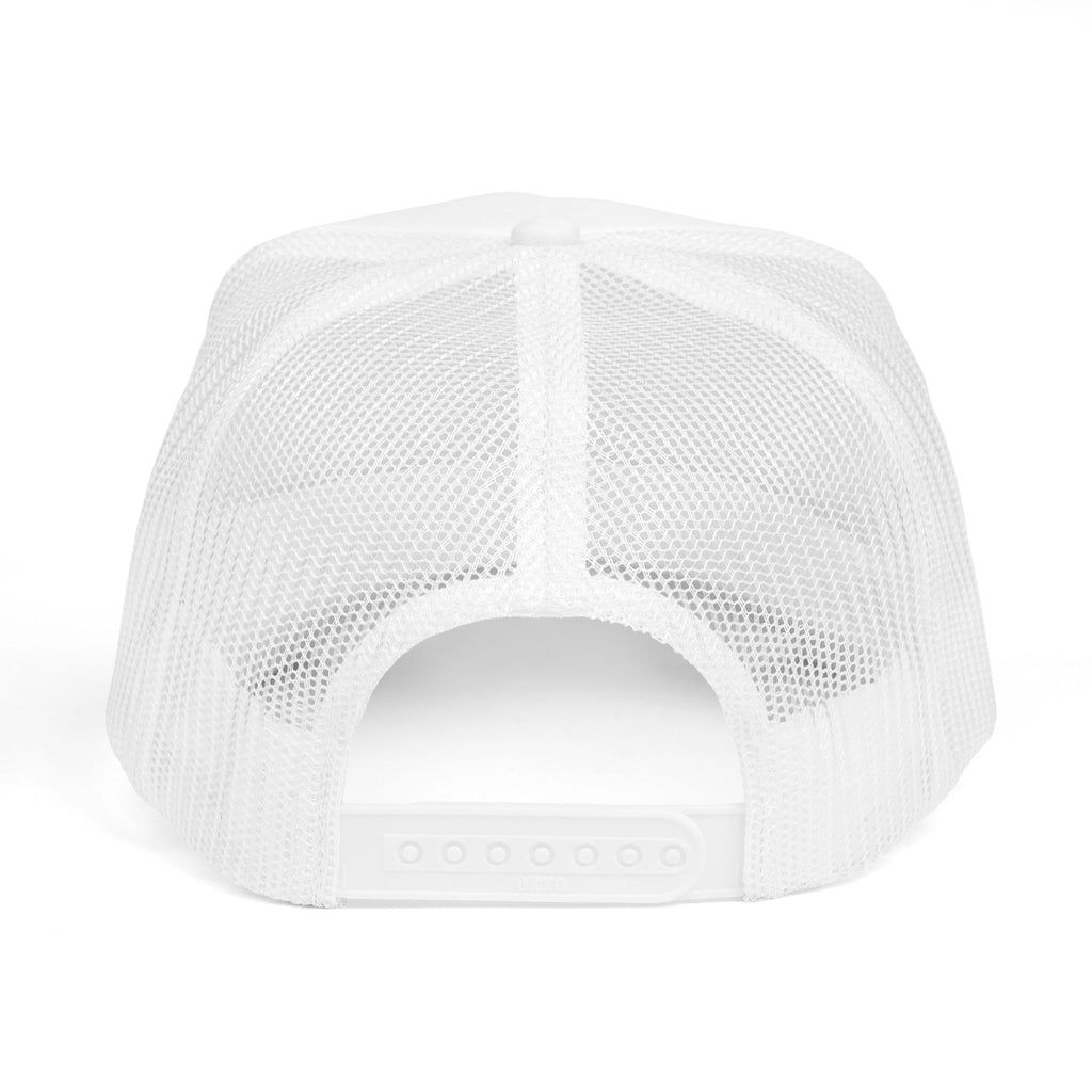 “Fear Women” Trucker Hat | Bold Feminist Snapback