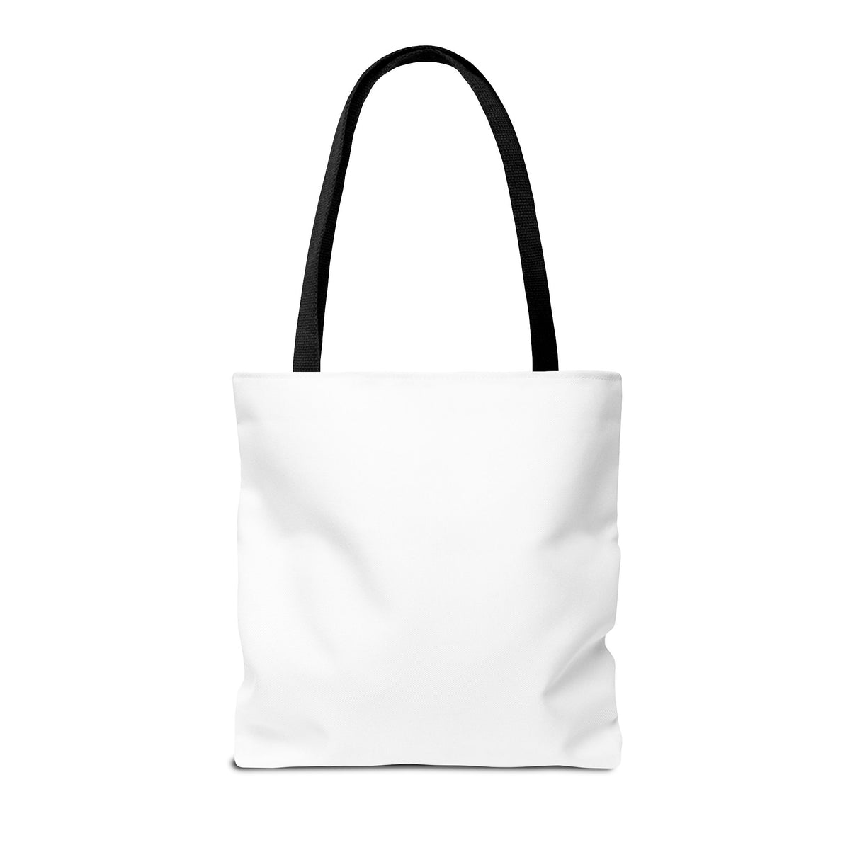I Choose The Bear Retro Graphic Tote Bag
