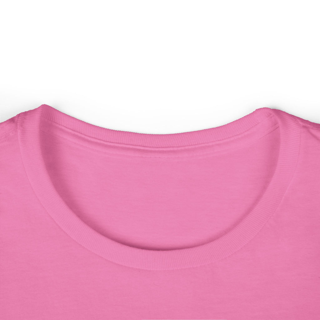 Women's Graphic Shirt- “I’m politically furious”