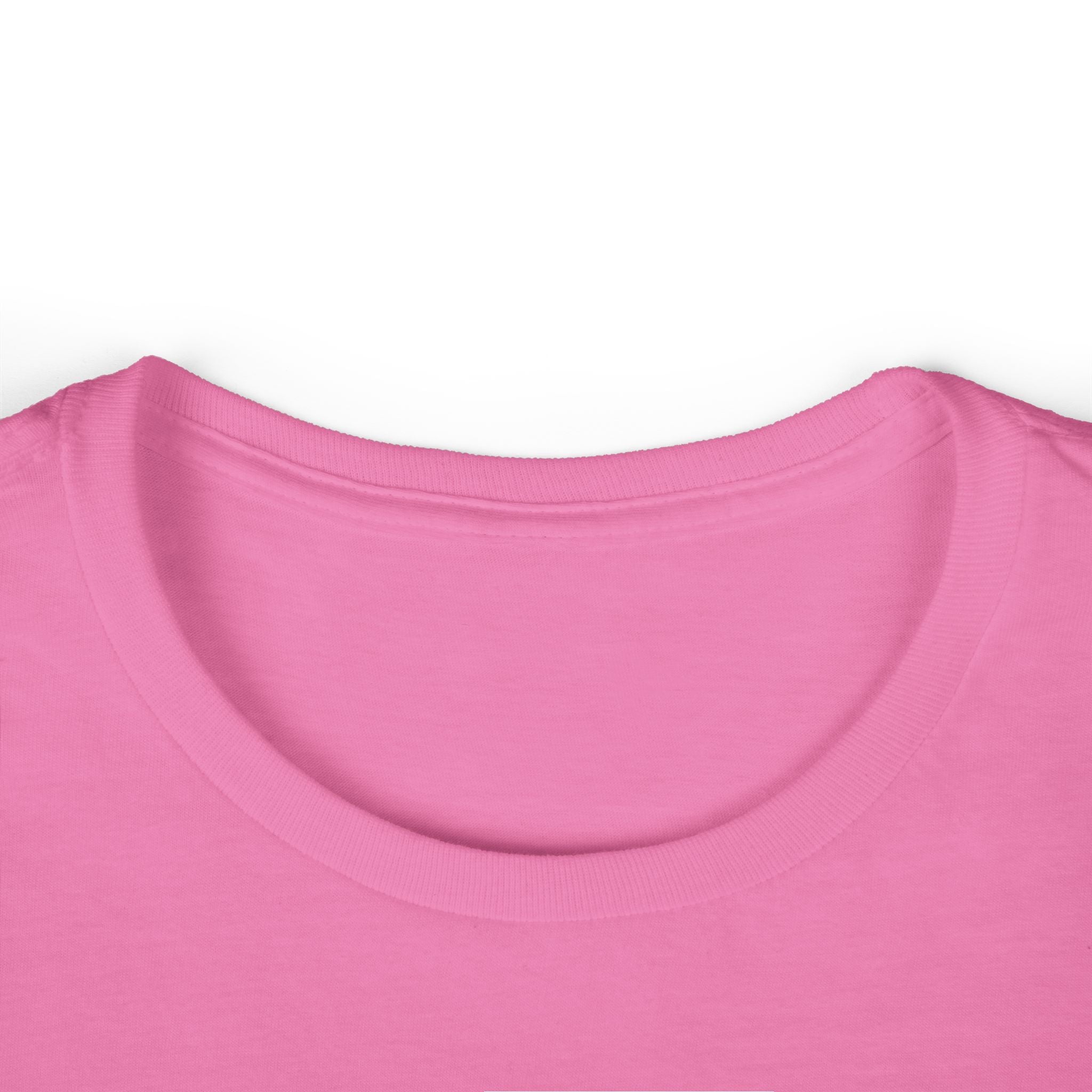 Women's Graphic Shirt- “I’m politically furious”