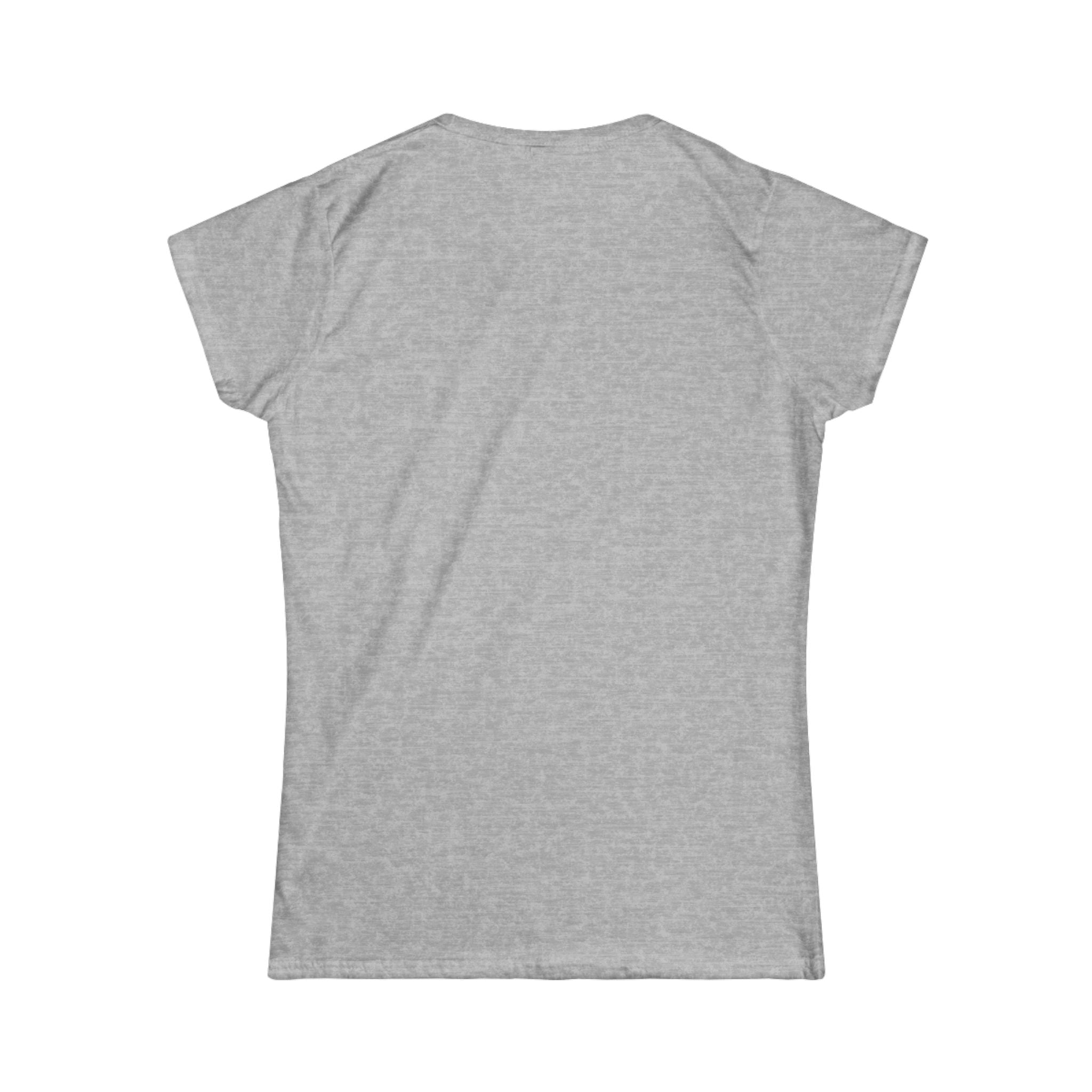 Barbie Graphic Women's T-Shirt — Retro Pink Tee